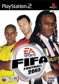 Best Playstation 2 Games Sports