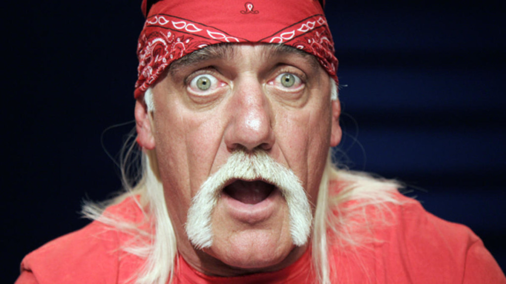 The Hulk Hogan Racism Scandal Dominates This Week S Low Blows Balls Ie