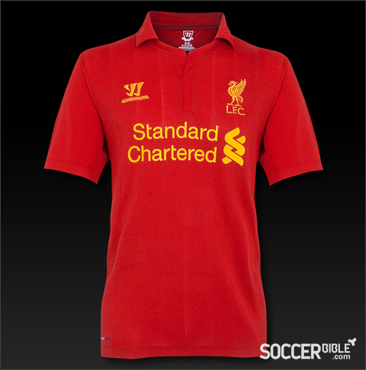 liverpool jersey Liverpool title would eclipse 2005 champions league achievement, says