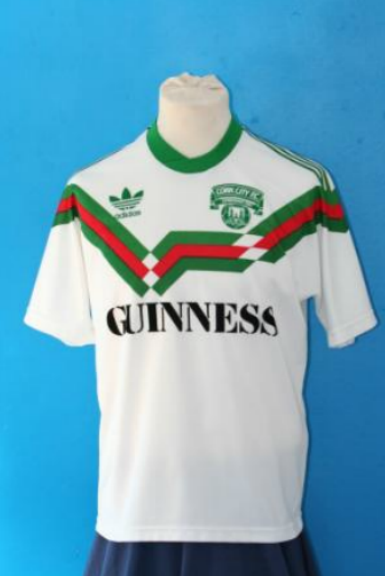 league of ireland jerseys 2020