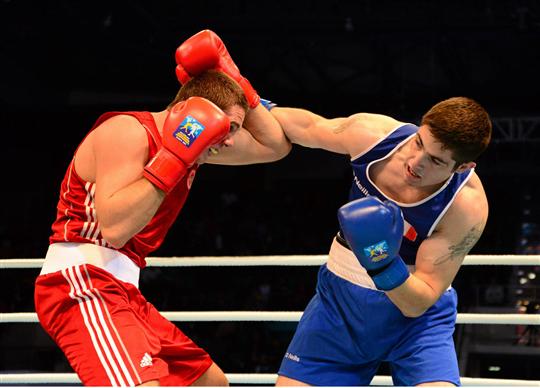 In Photos How The Irish Got On At The World Boxing Championships Balls Ie
