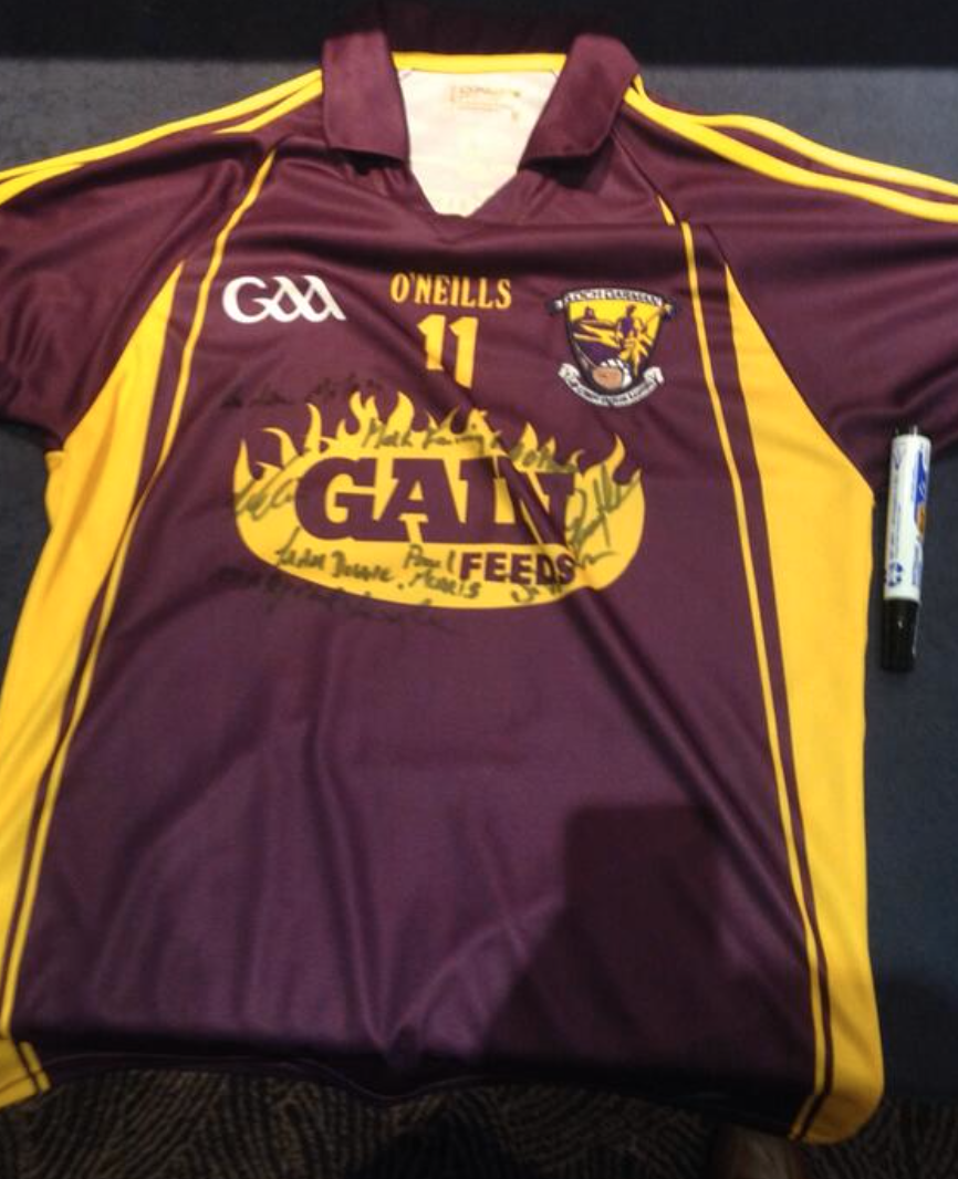 Our Definitive Power Ranking Of The 2014 County GAA Jerseys | Balls.ie