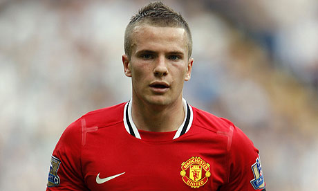 Cleverley tom