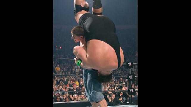 John Cena Sex Xxx - SWEET CHIN MUSINGS: The WrestleMania XX Rewind | Balls.ie