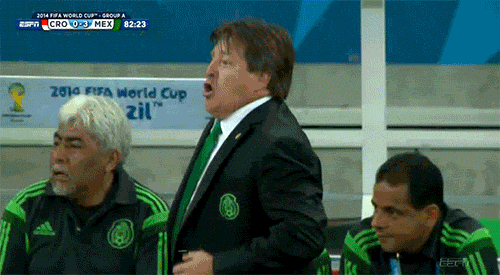 Image result for mexico manager gif