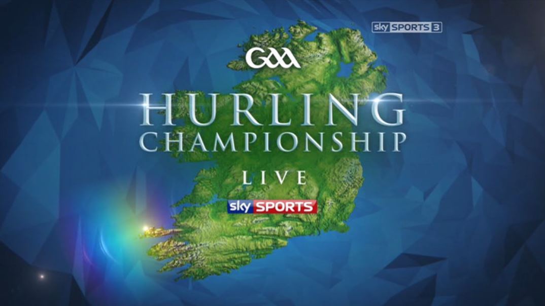 Video The Sky Sports Gaa Game Of Thrones Inspired Intro Balls Ie