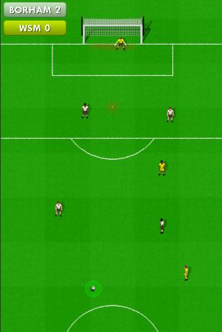 Fulfil Your Footy Fix With 5 Of The Best Free To Play Flash Games Balls Ie