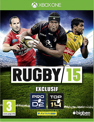 ea sports rugby
