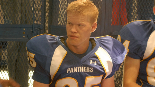 Power Ranking The Top 15 Characters On Friday Night Lights | Balls.ie