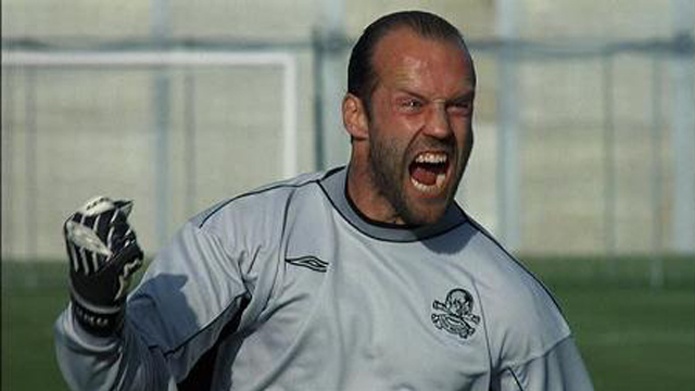 The 7 Types Of Sunday League Goalkeeper | Balls.ie