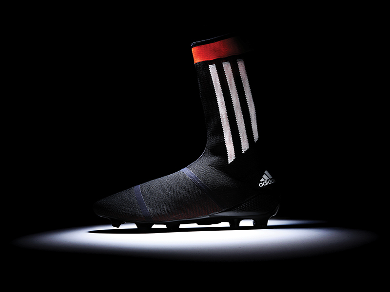 Madness! New Adidas Primeknit Boots Are 