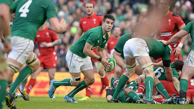 Our Prediction For The Ireland Team That Wins The Six Nations In 2020 ...