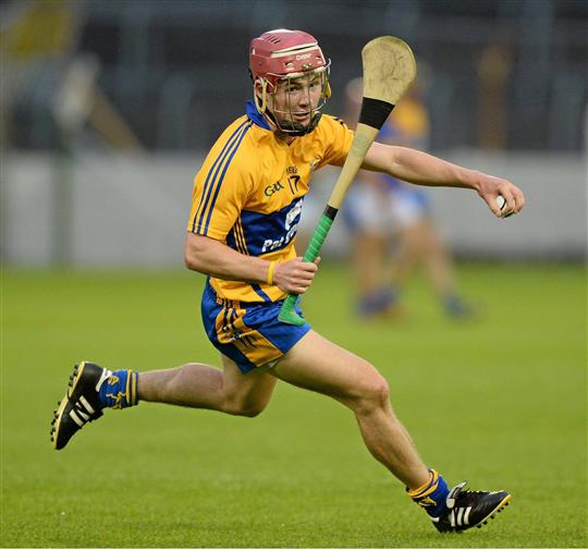 Clare Hurler Makes Extraordinary Claims About Davy Fitz Disciplinary ...