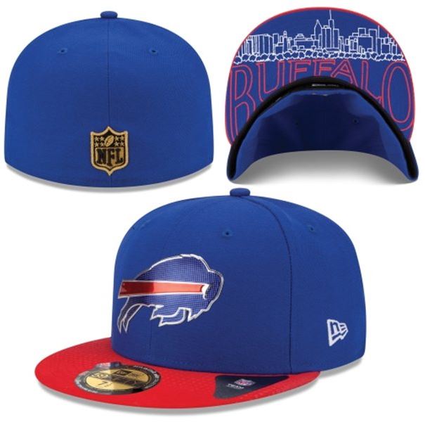 2016 draft day hats