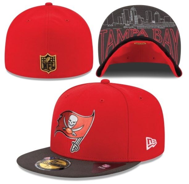 chiefs draft day hat