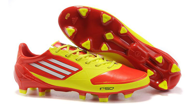 A Tribute To Adidas F50 - Say Goodbye To The Lesser Loved Masterstroke | Balls.ie