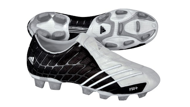 A Tribute To The Adidas F50 - Say 