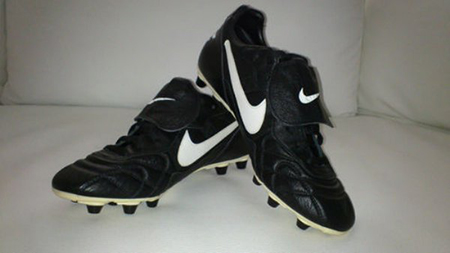 nike football boots 90s