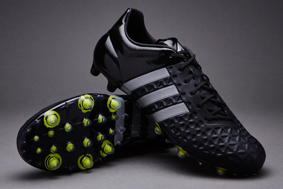 adidas black edition football boots
