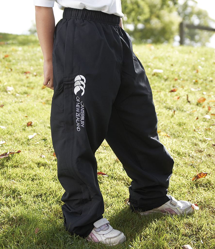 canterbury rugby tracksuit bottoms