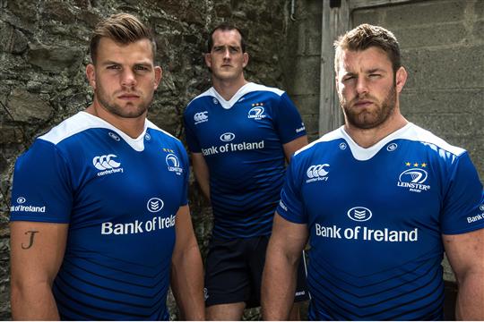 old leinster jerseys
