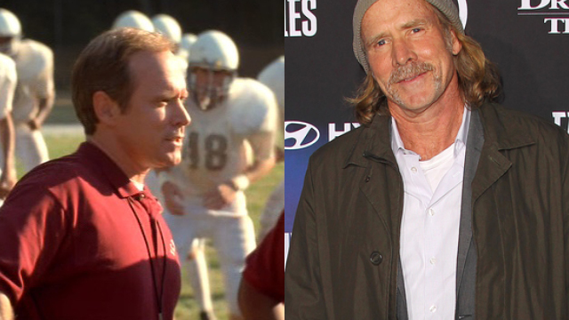 Remember the Titans' Cast: Where Are They Now