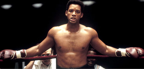 actors who played boxers