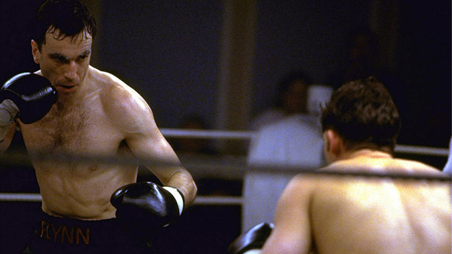 actors who played boxers