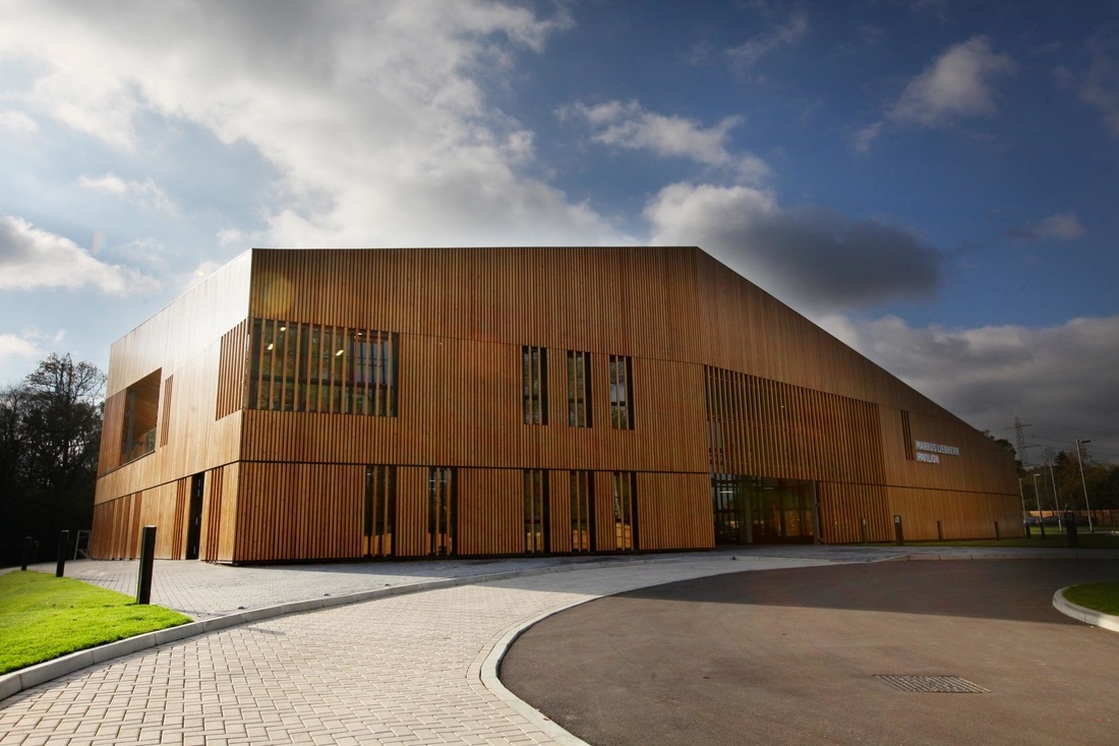 Leicester City Training Ground - Leicester City's new ...