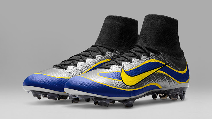 r9 football boots
