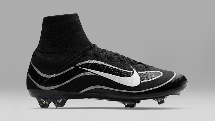 ronaldo r9 cleats