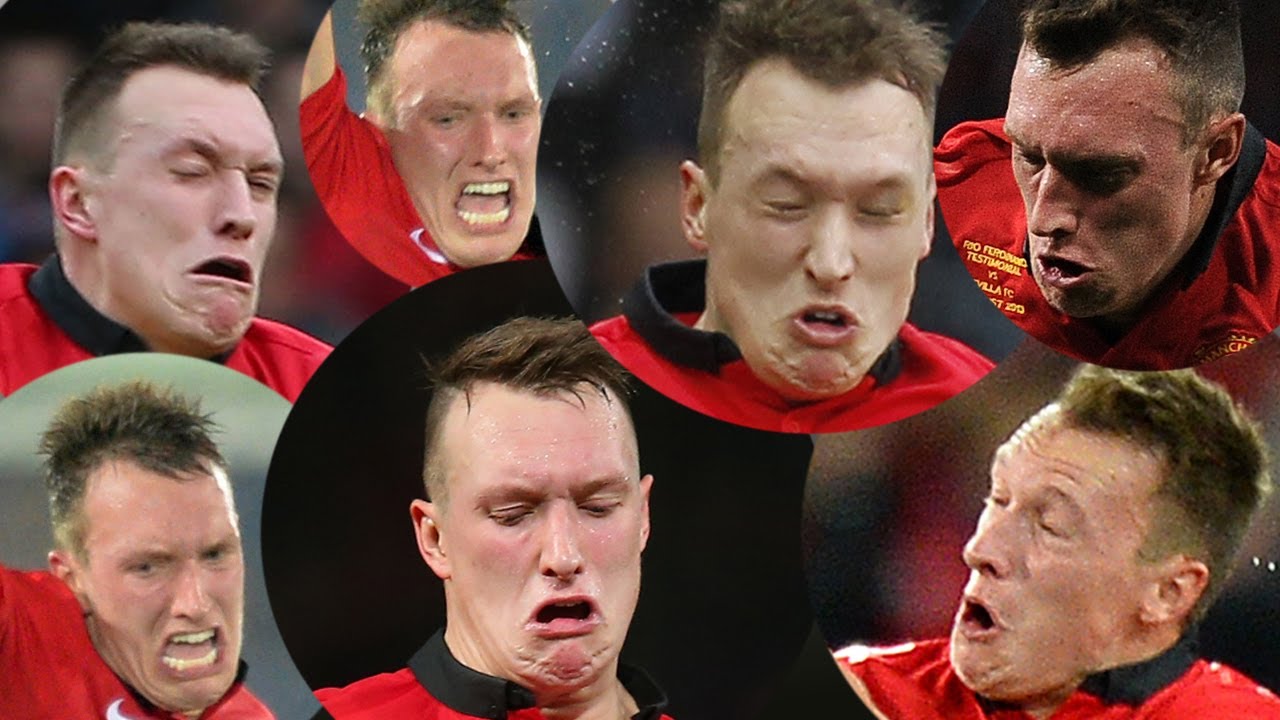 What The Hell Happened To Phil Jones' Manchester United Career? | Balls.ie
