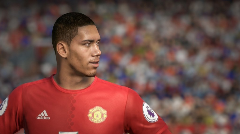 Man Utd Announce Official Partnership With EA Sports And ...