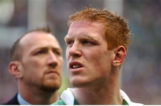 The 6 Greatest Ginger Athletes Of All-Time