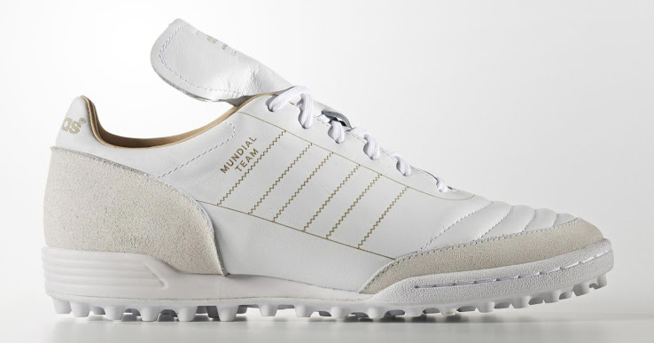 Adidas Are Releasing A Seriously Tasty 