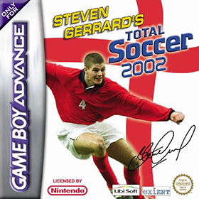 footballer endorsed video games