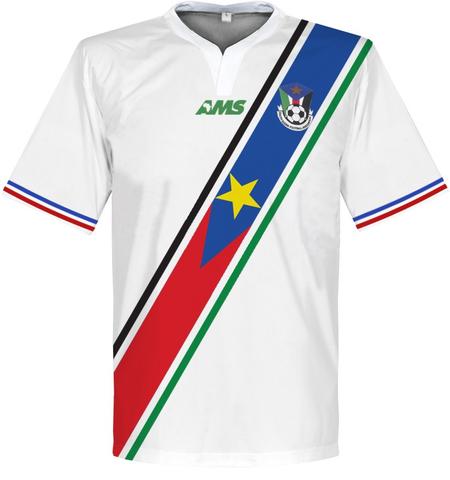 obscure football shirts