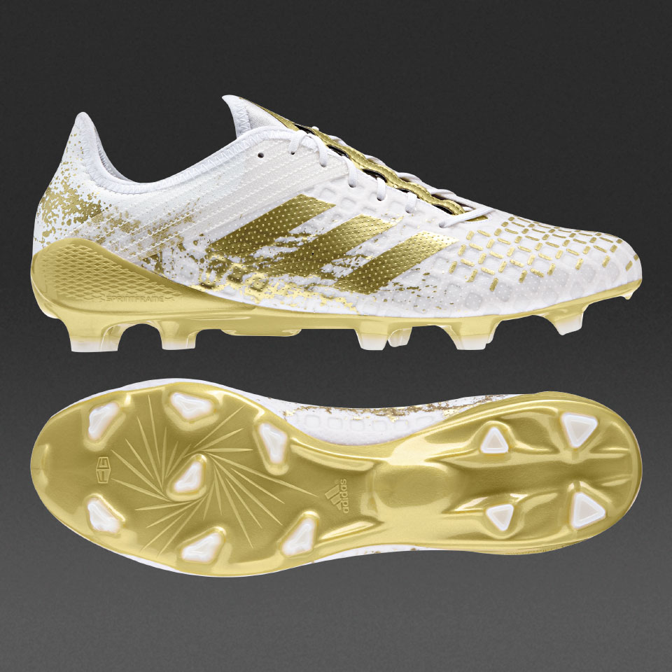rugby predator boots