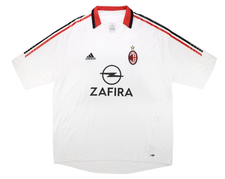 限定・完売】 adidas Originals AC Milan Foodie+inforsante.fr