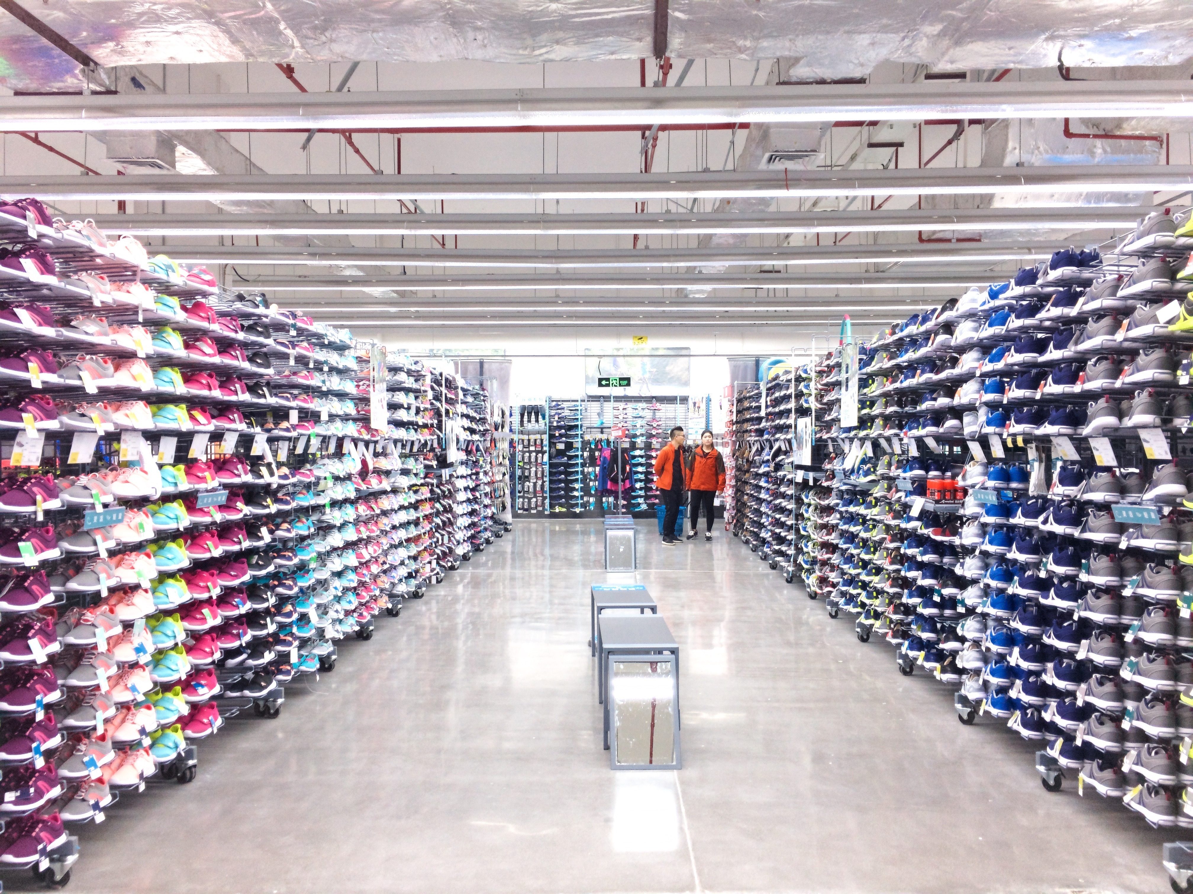 The Ikea Of Sports Retailing: Decathlon 