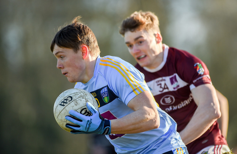 Sigerson Cup 