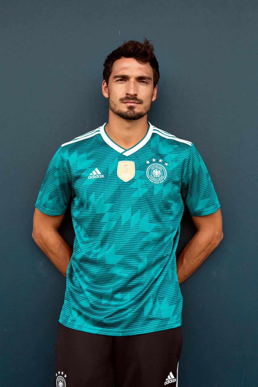 The Nine Adidas World Cup Away Jerseys Ranked | Balls.ie
