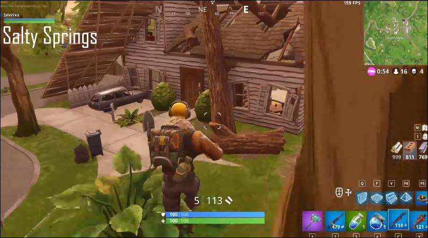 All The Fortnite Hidden Gnome Locations For This Week's ... - 833 x 463 jpeg 73kB