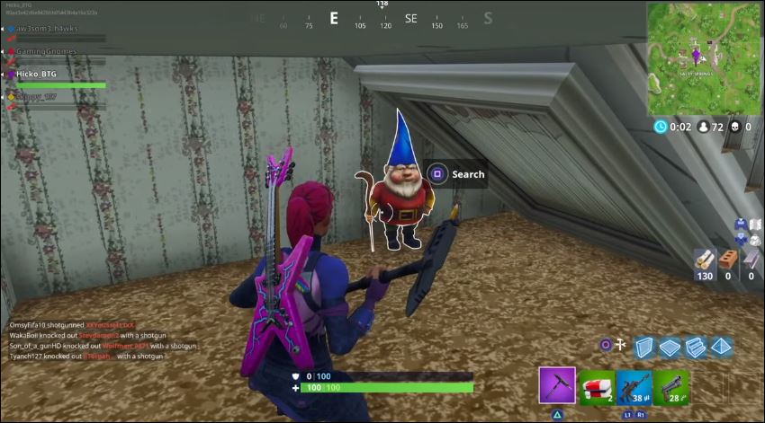 All The Fortnite Hidden Gnome Locations For This Week's ... - 850 x 471 jpeg 83kB