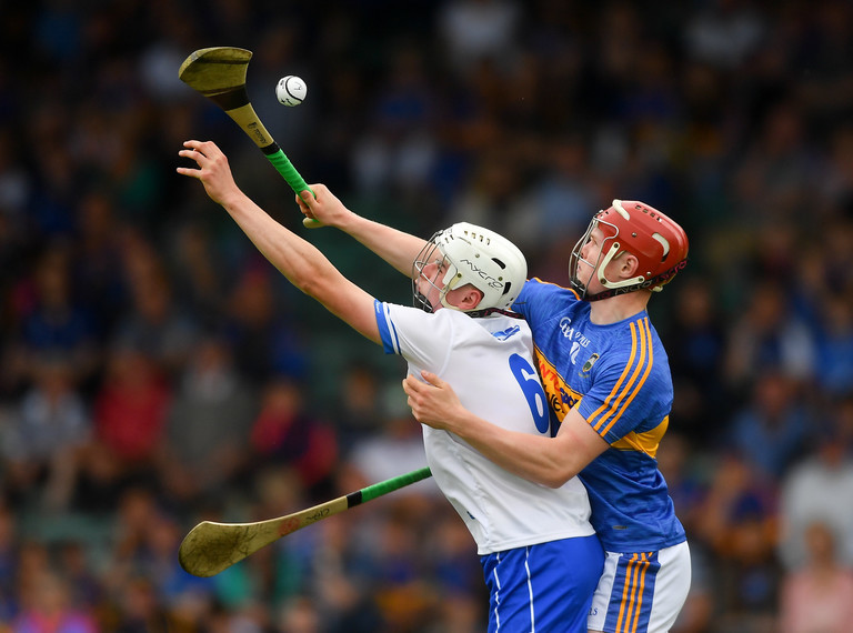 As It Stands Permutations For The Munster & Leinster Hurling