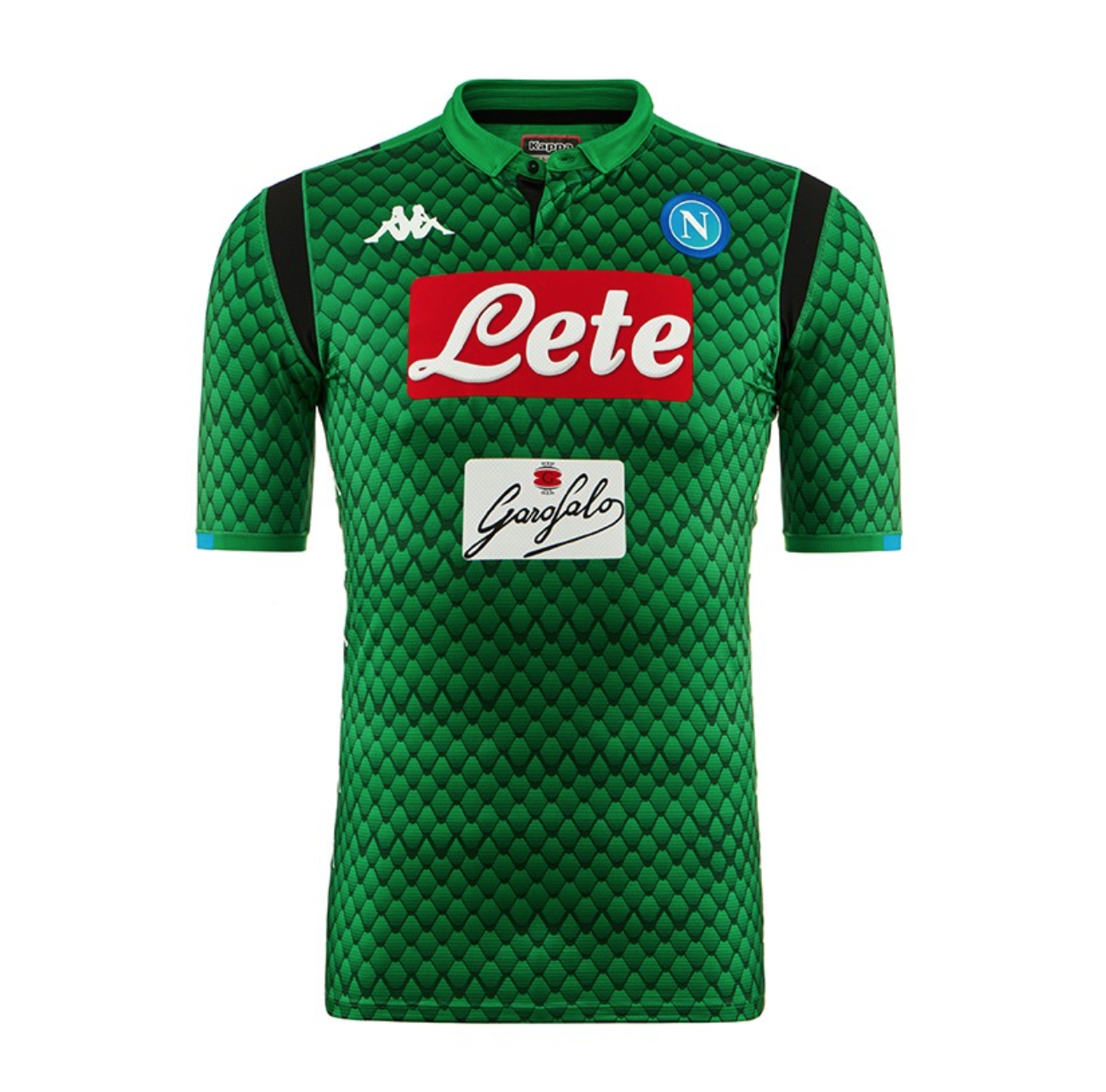  Napoli  Release The Best Kit  Of Next Season And Ruin It 