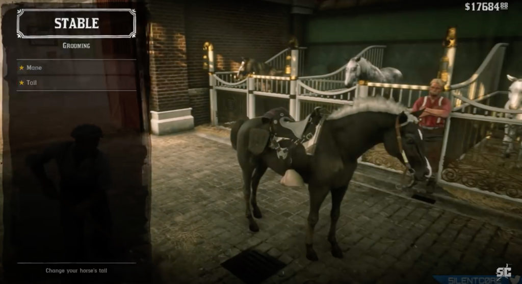 How To Get The Black Arabian Horse In Red Dead Redemption 2