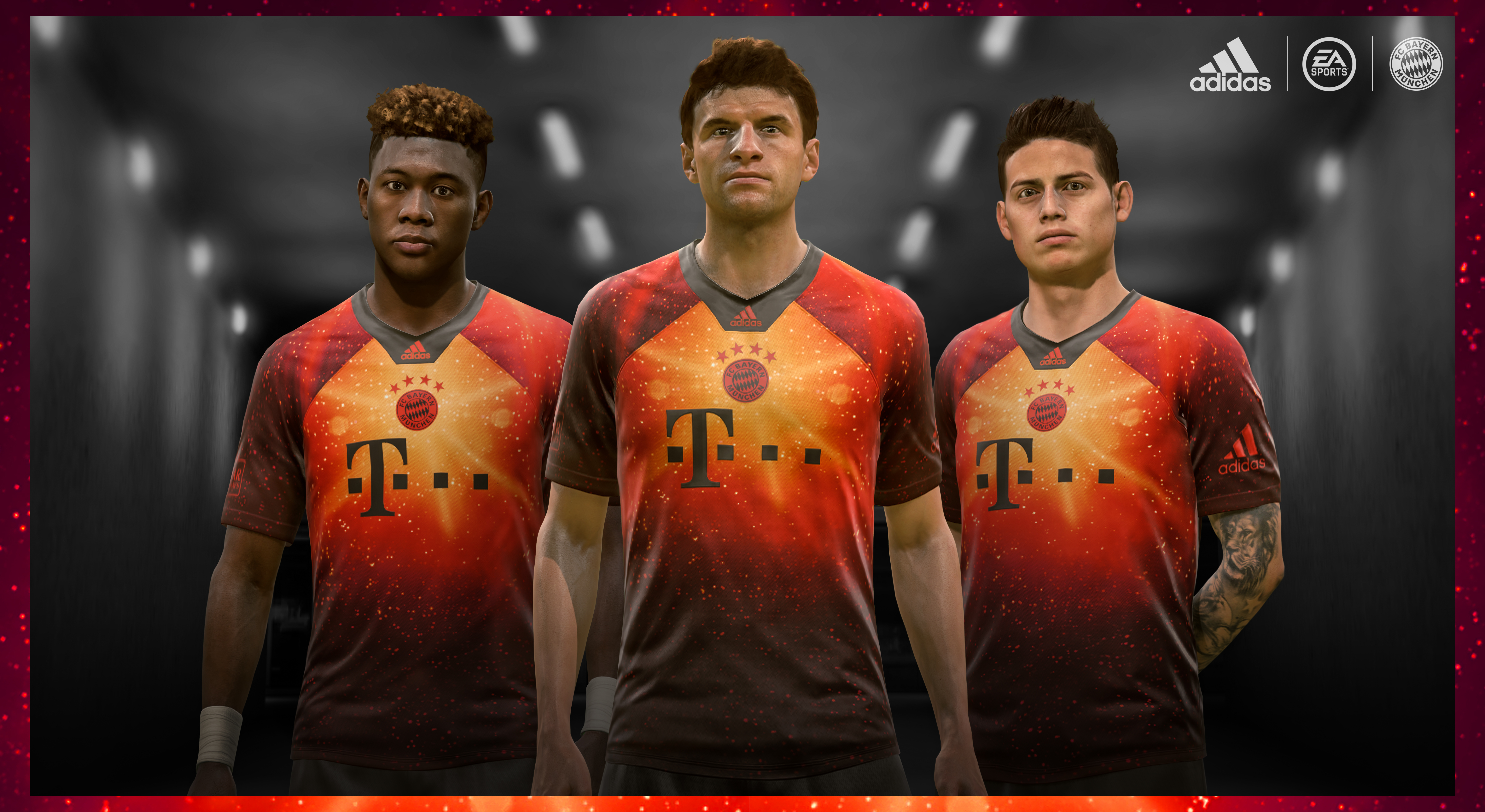 EA Sports \u0026 Adidas Release Limited Edition FIFA 19 Jersey Collection |  Balls.ie
