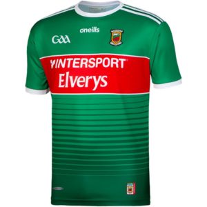 The 11 New GAA Jerseys For 2019 
