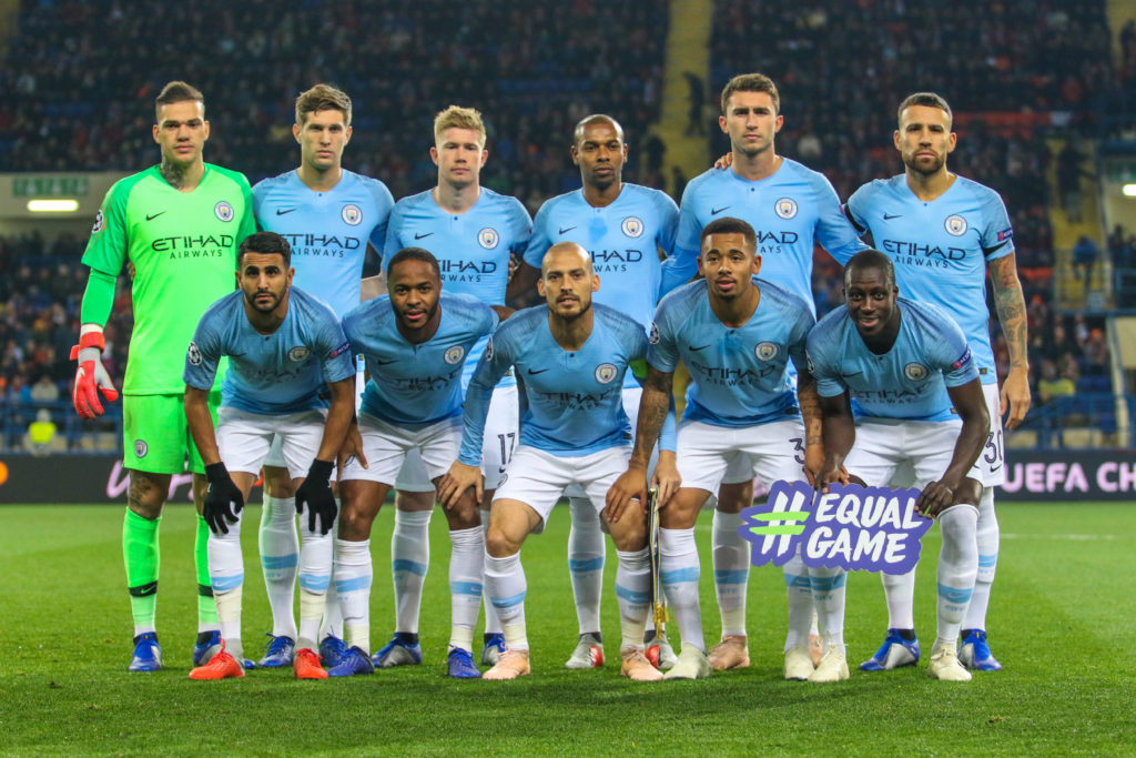 That Game Shows Us Why Manchester City Are Not Built To Win Champions ...